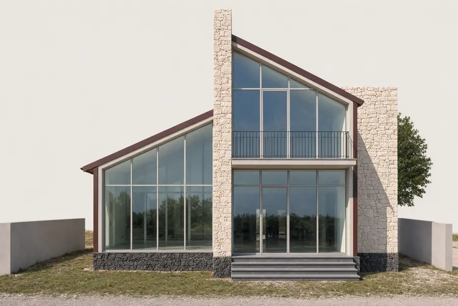 Quba House, Quba, Azerbaijan